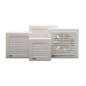 Extractor baño Cata B12MATIC TIMER, 38m3/h, 41dB