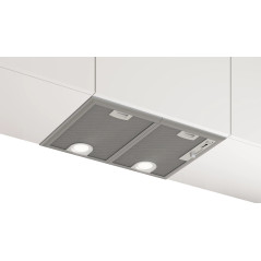 Grupo filtrante Balay 3BF255NG, 53cm, D, gris meta