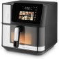Freidora Airfry Ufesa MACAW, 2200w, 8.8l, 10prog Freidora Airfry Ufesa MACAW, 2200w, 8.8l, 10prog