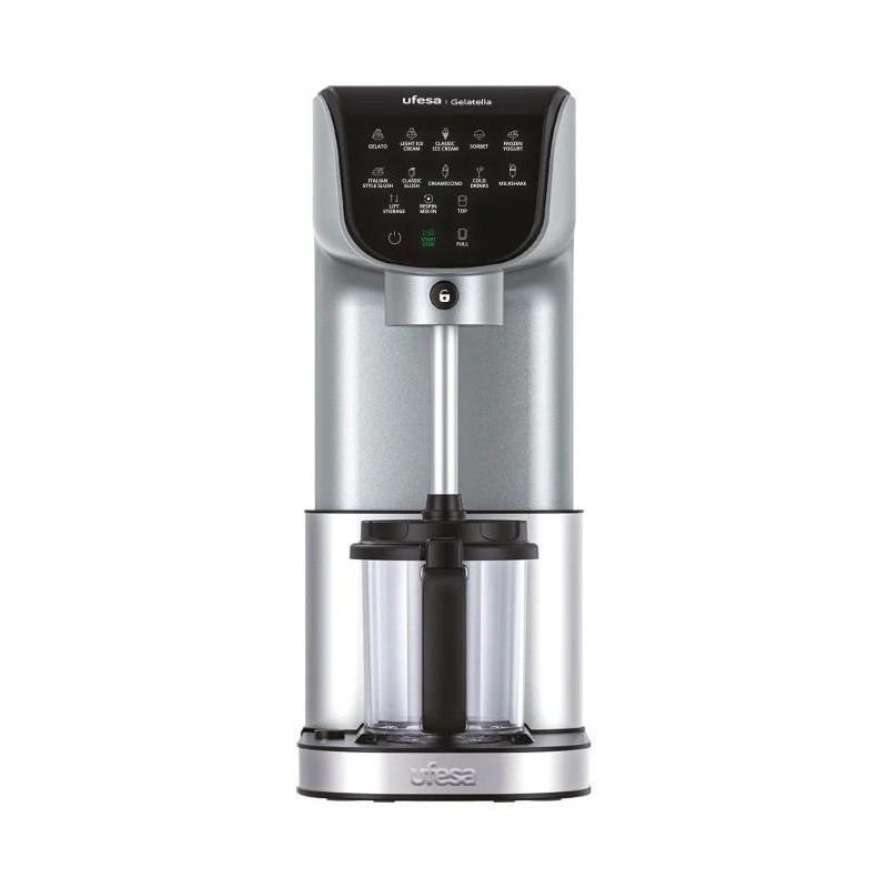 Heladera Ufesa GELATELLA, 500w, 1.4l