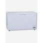 Congelador H. Rommer CHE420, 400L, E, T Dual Cooli