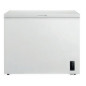 Congelador V. Edesa EZH2331NF, 99cm, 233l, nfr, E