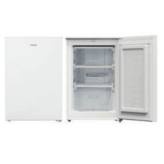 Congelador V. Edesa EZS0815WH, 85x55, 86l, E