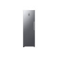 Congelador V. Samsung RZ70H32HDTEF, 186x60, D, Ino