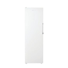 Congelador V. Indesit MFINF1312W4E, 187x60, E, 286
