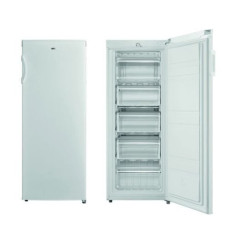 Congelador V. Edesa EZS1412WHA, 142x55cm, E, Blanc