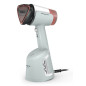 Cepillo vapor Rowenta DR9814F0, 100ml, optiflow Cepillo vapor Rowenta DR9814F0, 100ml, optiflow