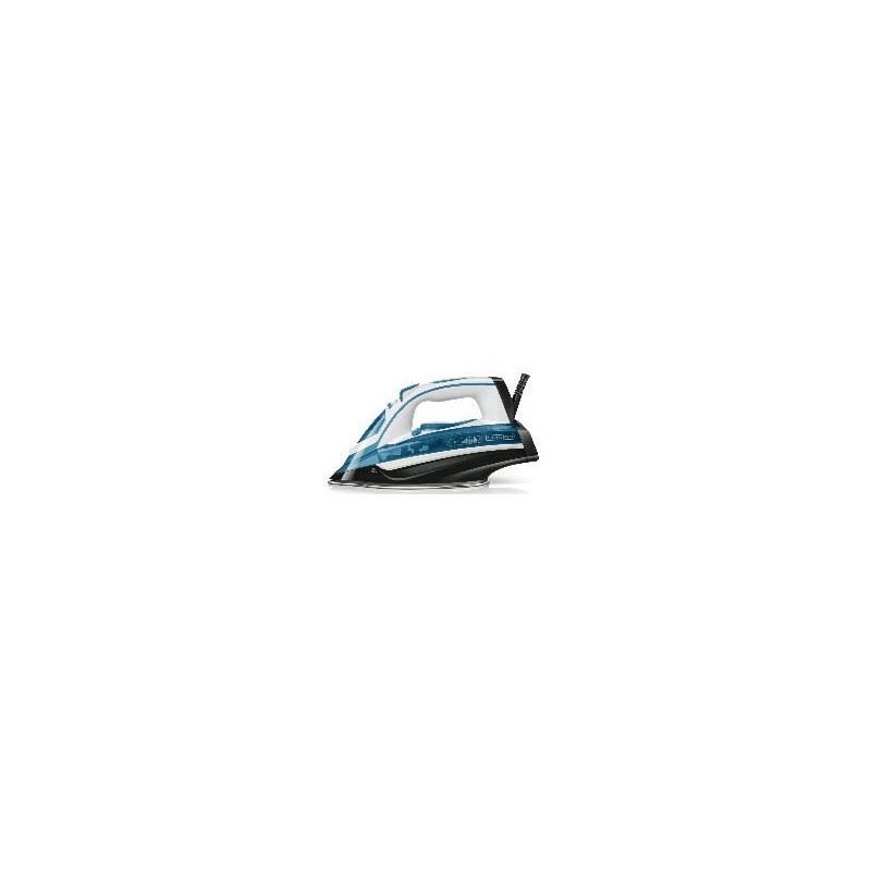Plancha ropa Black&Decker BXIR2402E, 2400W, 140g/m Plancha ropa Black&Decker BXIR2402E, 2400W, 140g/m