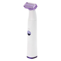 Rasuradora Corporal Femenina Jata JBRS1320, IPX5