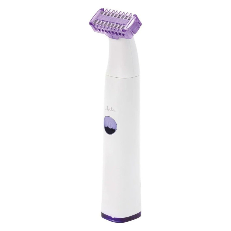 Rasuradora Corporal Femenina Jata JBRS1320, IPX5