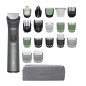 Recortadora Multifuncion Philips MG794115, 17 en 1