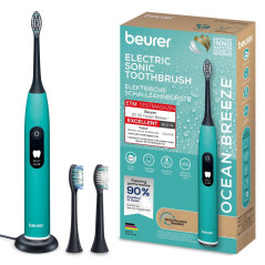 Cepillo dental Beurer SC50AZUL, electrico, sonic j