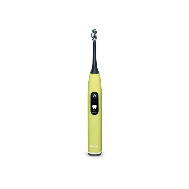 Cepillo dental Beurer SC50LIMON, electrico, sonic