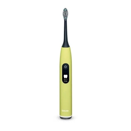 Cepillo dental Beurer SC50LIMON, electrico, sonic