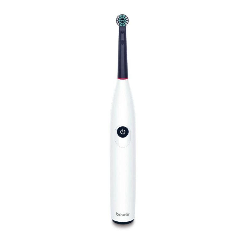 Cepillo dental Beurer TB15, electrico, green plane