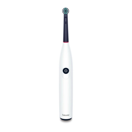 Cepillo dental Beurer TB15, electrico, green plane