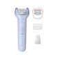 Depiladora Philips BRE70800, Arranque 9000