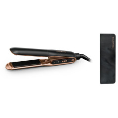 Plancha pelo Rowenta SF8120F0, Thermocare Ultimate