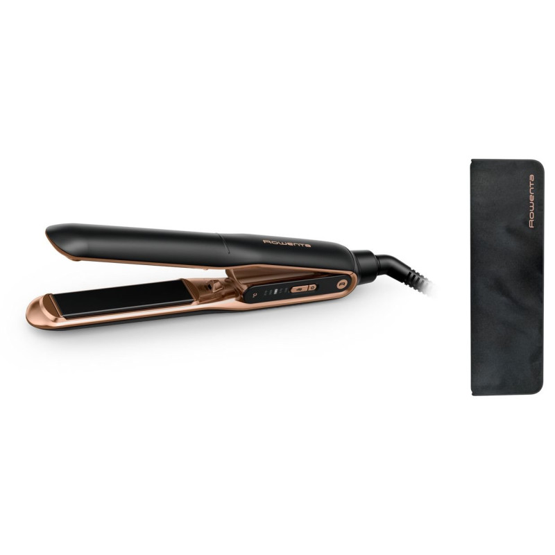 Plancha pelo Rowenta SF8120F0, Thermocare Ultimate
