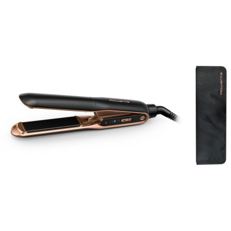 Plancha pelo Rowenta SF8120F0, Thermocare Ultimate