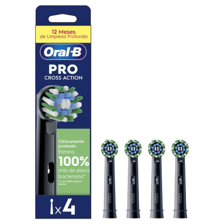 Rec. Dental Oral-B Braun EB503FFS4 Cross Action