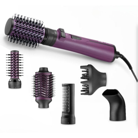 Moldeador Ufesa AIR GLAM ROLL