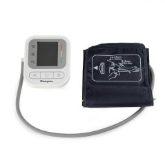 Tensiometro Orbegozo TES4800, Brazo