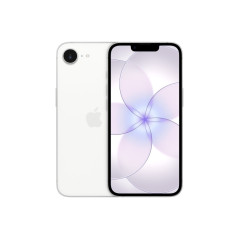 iPhone 17e 512GB Blanco