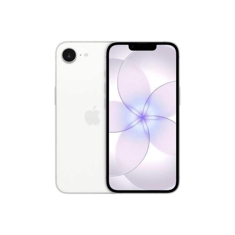 iPhone 17e 512GB Blanco iPhone 17e 512GB Blanco