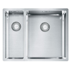 Fregadero Franke BOX BXX2603416