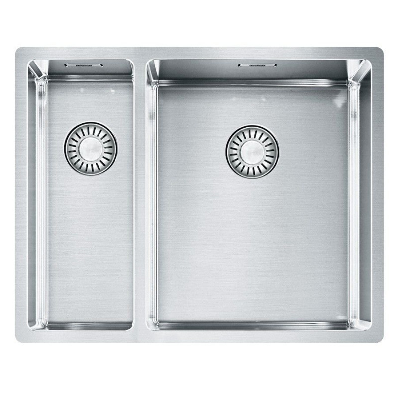Fregadero Franke BOX BXX2603416 Fregadero Franke BOX BXX2603416