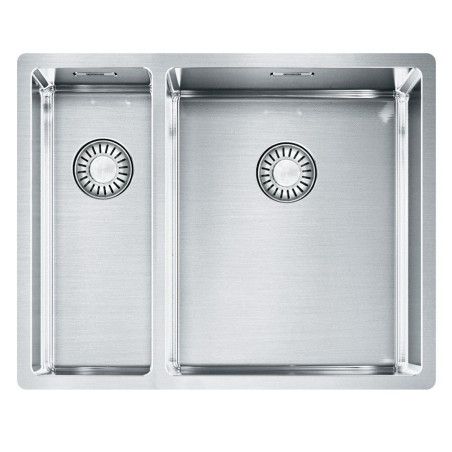 Fregadero Franke BOX BXX2603416