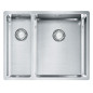 Fregadero Franke BOX BXX2603416 Fregadero Franke BOX BXX2603416