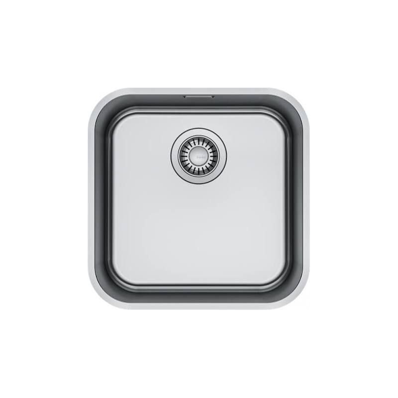 Fregadero Franke SRX11040 CUB SMART Inox