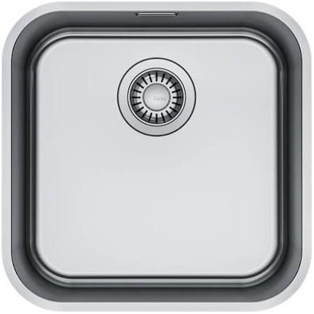 Fregadero Franke SRX11040 CUB SMART Inox
