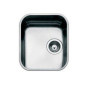 FREGADERO SMEG UM30, 1C, INOX