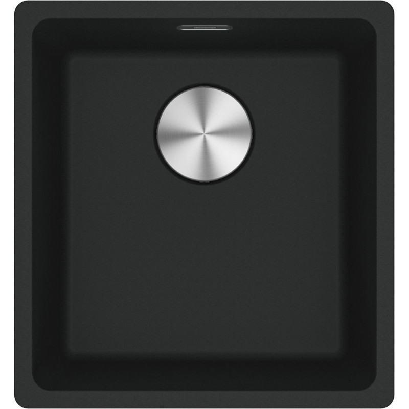 Fregadero Franke MRG11037 NEGRO MATE MARIS Negro M Fregadero Franke MRG11037 NEGRO MATE MARIS Negro M
