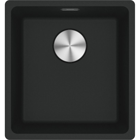 Fregadero Franke MRG11037 NEGRO MATE MARIS Negro M