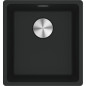 Fregadero Franke MRG11037 NEGRO MATE MARIS Negro M Fregadero Franke MRG11037 NEGRO MATE MARIS Negro M