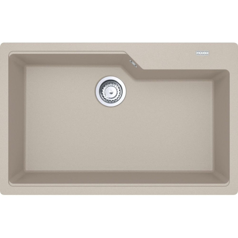 Fregadero Franke UBG61072 CAFE CREME URBAN Café Cr Fregadero Franke UBG61072 CAFE CREME URBAN Café Cr