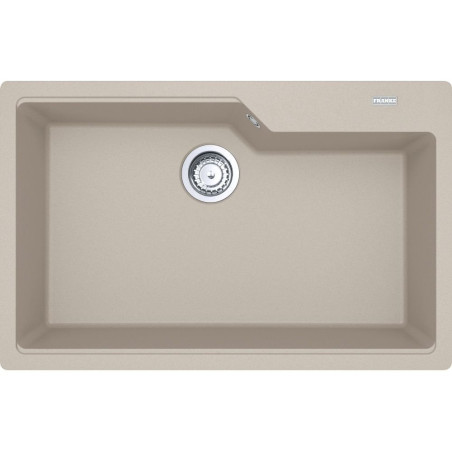 Fregadero Franke UBG61072 CAFE CREME URBAN Café Cr