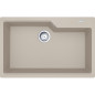 Fregadero Franke UBG61072 CAFE CREME URBAN Café Cr Fregadero Franke UBG61072 CAFE CREME URBAN Café Cr