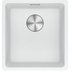 Cubeta Franke MRG110-37 BLANCO POLAR, Maris, MRG -