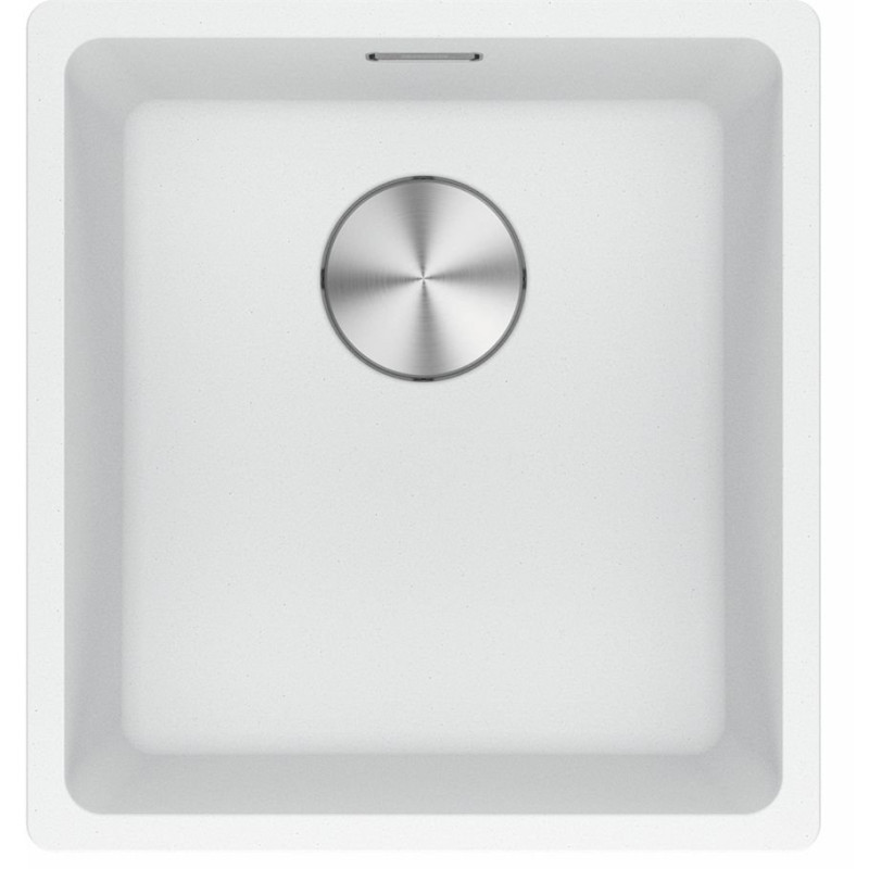 Cubeta Franke MRG110-37 BLANCO POLAR, Maris, MRG - Cubeta Franke MRG110-37 BLANCO POLAR, Maris, MRG -