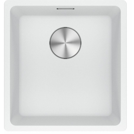 Cubeta Franke MRG110-37 BLANCO POLAR, Maris, MRG -