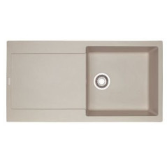 Fregadero Franke MRG611-97 CAFE CREME, Maris, MRG