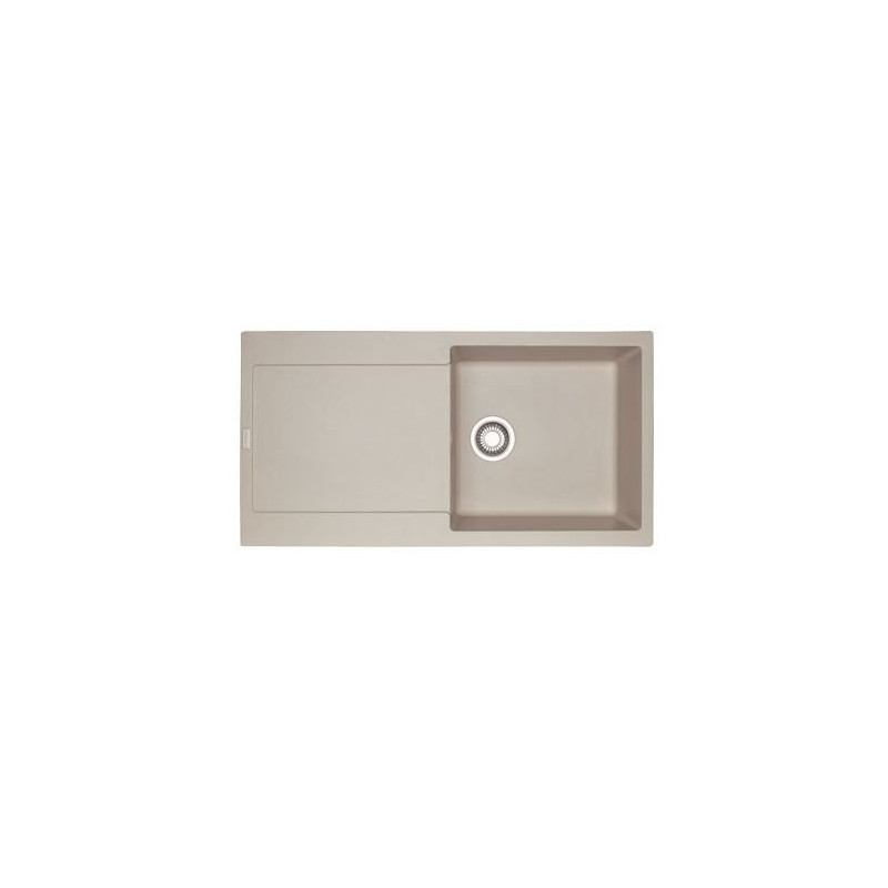 Fregadero Franke MRG611-97 CAFE CREME, Maris, MRG Fregadero Franke MRG611-97 CAFE CREME, Maris, MRG