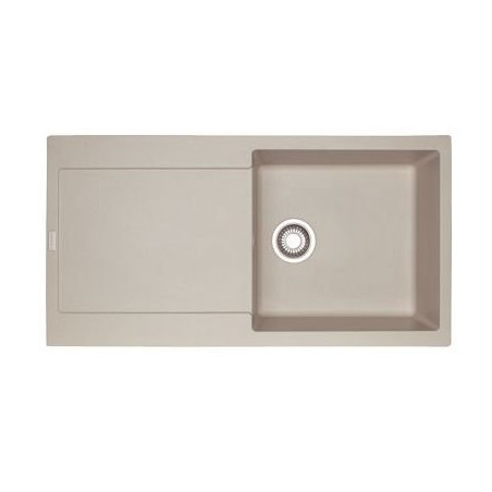 Fregadero Franke MRG611-97 CAFE CREME, Maris, MRG