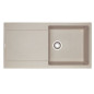 Fregadero Franke MRG611-97 CAFE CREME, Maris, MRG Fregadero Franke MRG611-97 CAFE CREME, Maris, MRG