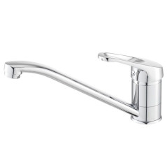 Grifo Monomando Corbero CGSCALIPSO, Cromado